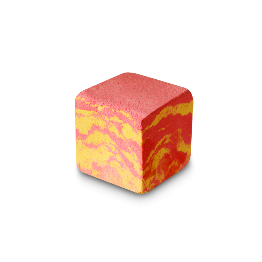 Lava Block